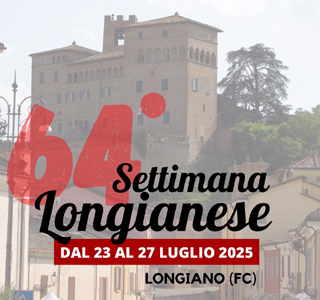 Settimana Longianese Longiano 2025
