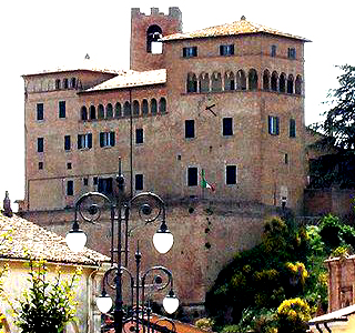 Settimana Longianese Longiano 2026