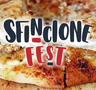 Sfincione Fest Bagheria 2025