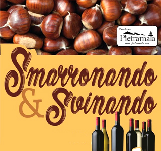 Smarronando & Svinando Pietramala 2025
