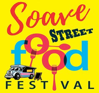 Soave Street Food Festival Soave 2026