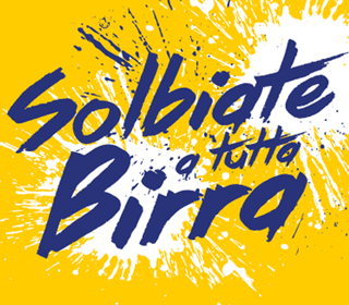 Solbiate a tutta Birra Solbiate Olona 2024