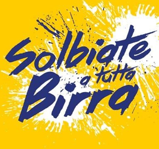 Solbiate a tutta Birra Solbiate Olona 2025
