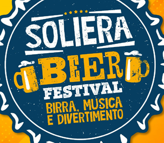 Soliera Beer Festival Soliera (MO) 2024