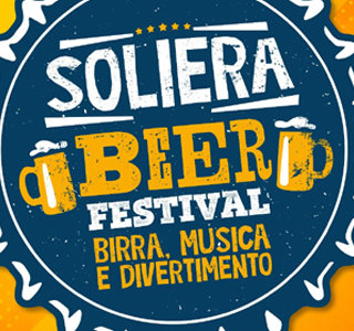 Soliera Beer Festival Soliera 2025