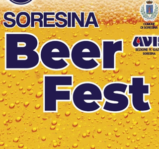 Soresina Beer Fest Soresina 2025
