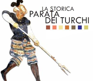 Storica Parata dei Turchi Potenza 2024