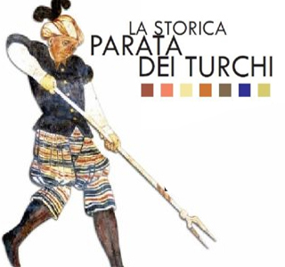 Storica Parata dei Turchi Potenza 2026