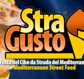 Stragusto Trapani 2026