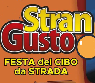 StranGusto Strangolagalli (FR) 2024