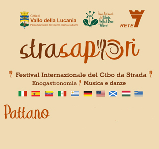 Strasapori Pattano 2026