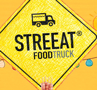 Streeat Food Truck Festival Belluno 2026