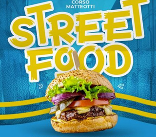 Street Food Cascina 2023
