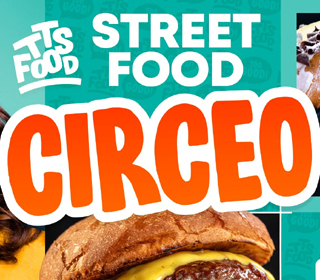 Street Food Circeo San Felice Circeo 2024