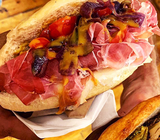Street Food & Live Music Novi ligure 2023