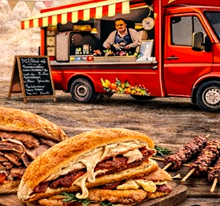 Street Food & Music Bussolengo 2026