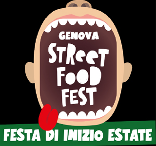 Street Food Fest Genova 2026