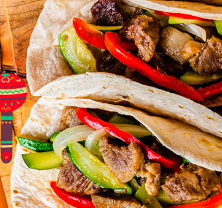 Street Food Festival Latino Americano Musile di Piave 2025