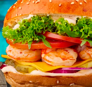 Street Food Festival Marina di Pescoluse 2025