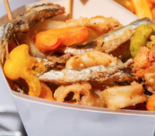 Street Food Festival Montevarchi 2023