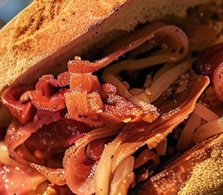 Street Food Festival Ostiglia (MN) 2024