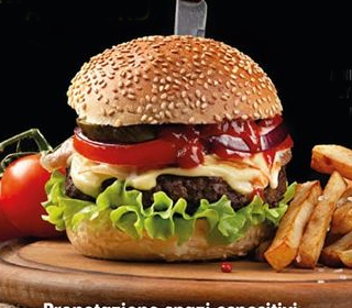 Street Food Festival Termoli (CB) 2023