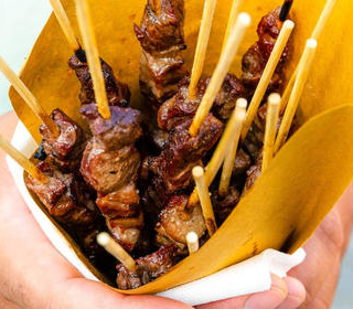 Street Food Festival Voghera 2023