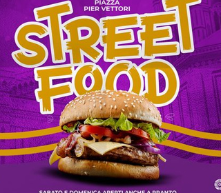 Street Food Firenze 2023