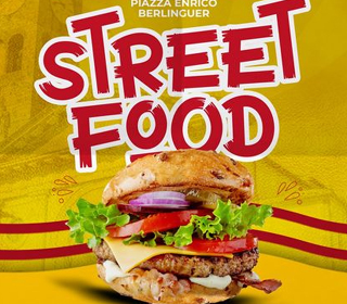 Street Food Poggibonsi 2023