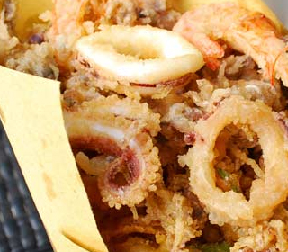 Street Food Vasto Marina di Vasto 2023
