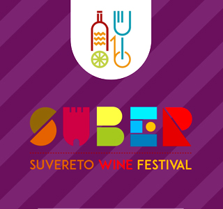 Suber Suvereto Wine Festival Suvereto 2026