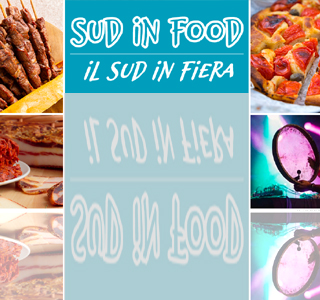 Sud in Food - il Sud in fiera Treviglio 2026