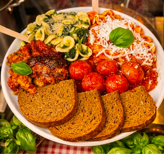 Sud in Food - il Sud in piazza Cervia 2026