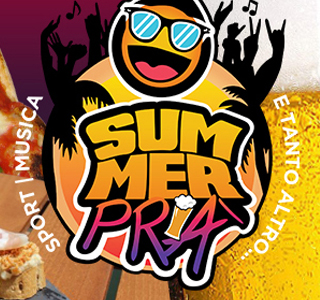 Summer Pra' Conselve 2025