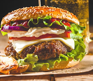 Summer Street Food Bolzano 2023