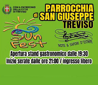 Sun Fest Treviso 2024