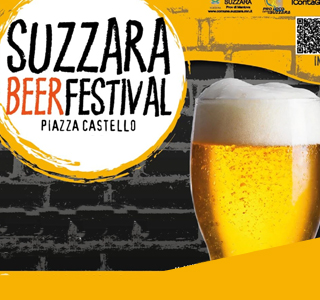 Suzzara Beer Festival Suzzara 2026