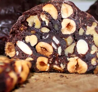 Sweet Pampepato Terni 2025