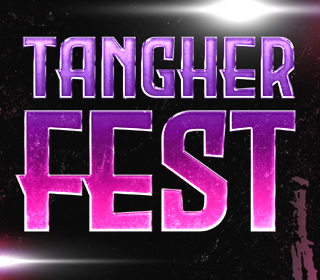 Tangher Fest Segonzano (TN) 2024