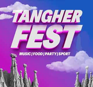 Tangher Fest Segonzano 2026