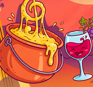 Taragna Wine Fest Spirano 2026