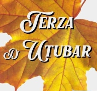Terza d'Utubar Arsago Seprio (VA) 2025