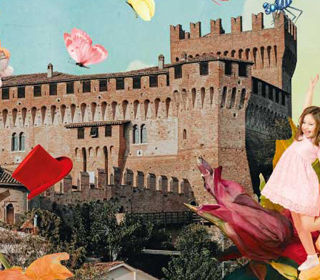 The Magic Castle Gradara (PU) 2023