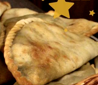 Tipica Christmas Edition Vietri di Potenza 2023