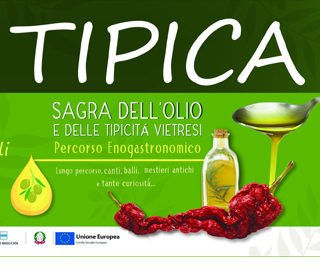 Tipica Vietri di Potenza (PZ) 2024