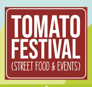 Tomato Festival Podenzano 2025