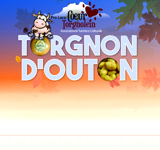 Torgnon d'Outon Torgnon 2025