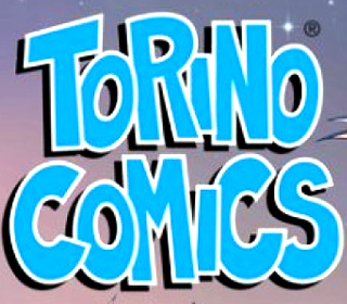 Torino Comics Torino 2024