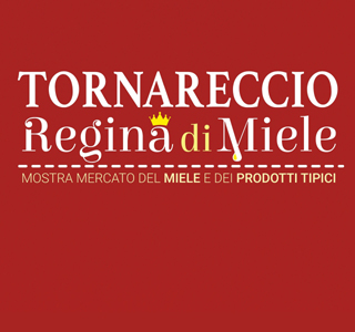 Tornareccio Regina di Miele Tornareccio 2026