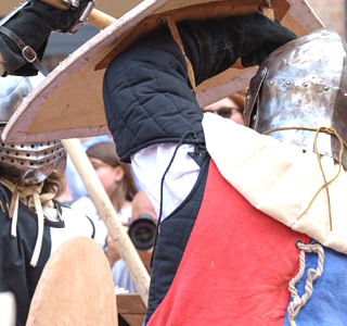 Torneo del Fante Ferrara 2026